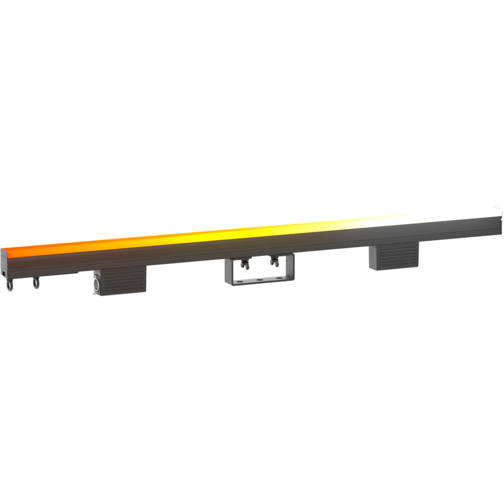 [DIGISTRIPIP100-ML] Prolights DIGISTRIPIP100 – IP65 LED videostrip med 10 mm pixel pitch