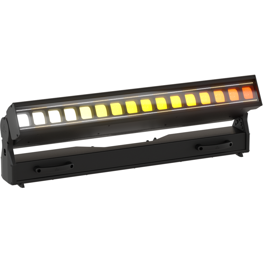 Prolights ASTRABLADE100IP – IP65 motorisert LED-batten med tilt og zoom