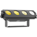 Prolights ARENACOB4FC – 4×75W RGBW LED blinder for touring og store scener 