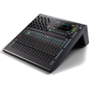 A&H QU-5 – Kompakt 96 kHz digitalmikser for profesjonell lydkontroll