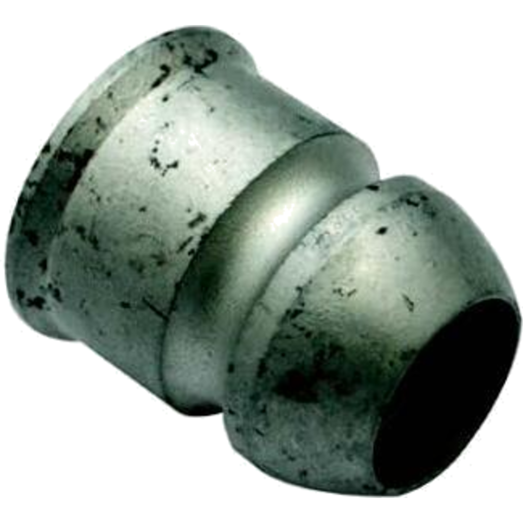 [165738] Prolyte VER6-649 – Verto halvkobling med M12-gjenger for Verto-kobling