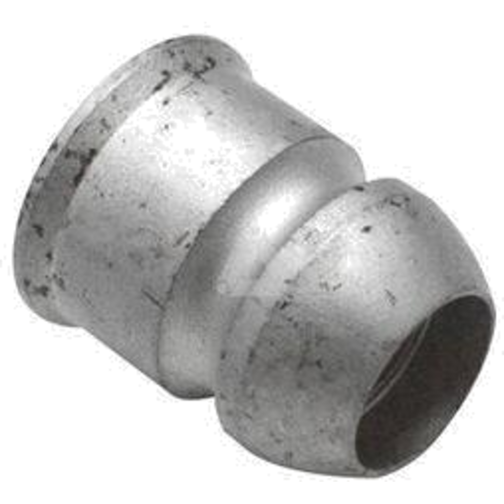 [165739] Prolyte VER6-652S – Verto halvkobling med M12 hull for Verto-kobling