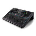 A&H QU-6D – Kompakt 96 kHz digitalmikser med integrert Dante