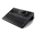 A&H QU-6D – Kompakt 96 kHz digitalmikser med integrert Dante