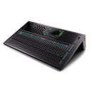 A&H QU-7 – Kraftig 96 kHz digitalmikser med utvidet I/O og full fleksibilitet