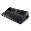 A&H  QU-7D – 96 kHz digitalmikser med Dante full fleksibilitet