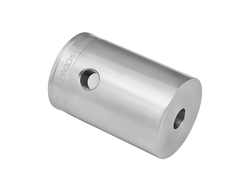 [166115] Prolyte CCS6-651 Halvkobling hun M12 Hull