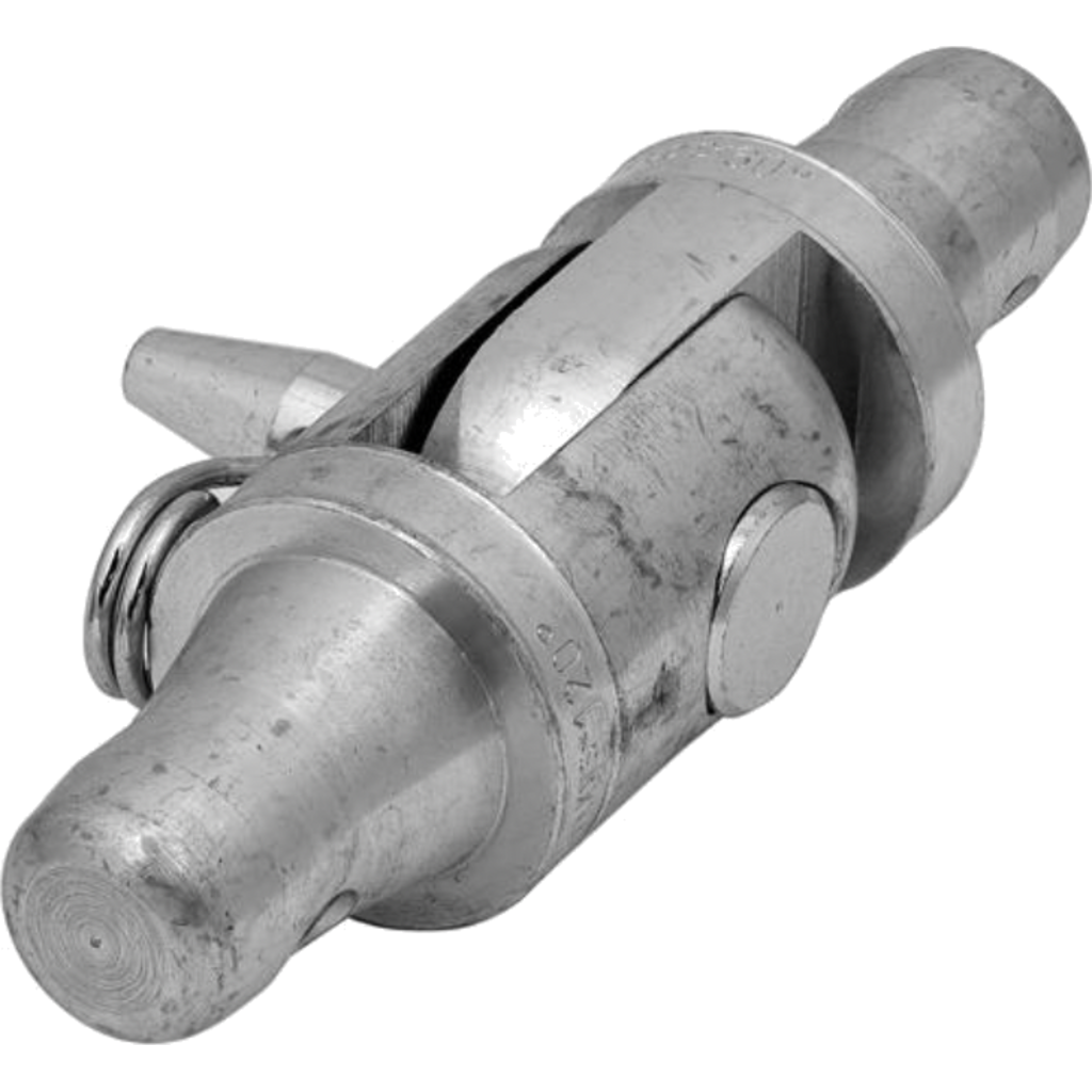 Prolyte CCS6-H2 Hengslesett Sett Med 3 Stk Hengsler