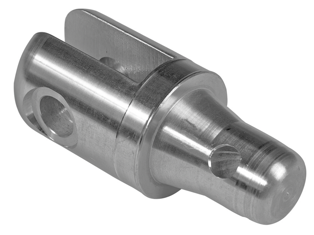 [166178] Prolyte CCS6-H Hengslegaffel hun CCS6, 135°