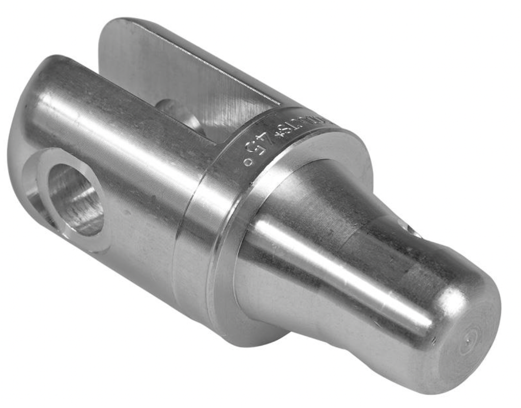 Prolyte CCS6-H Hengslegaffel hun CCS6, 45°