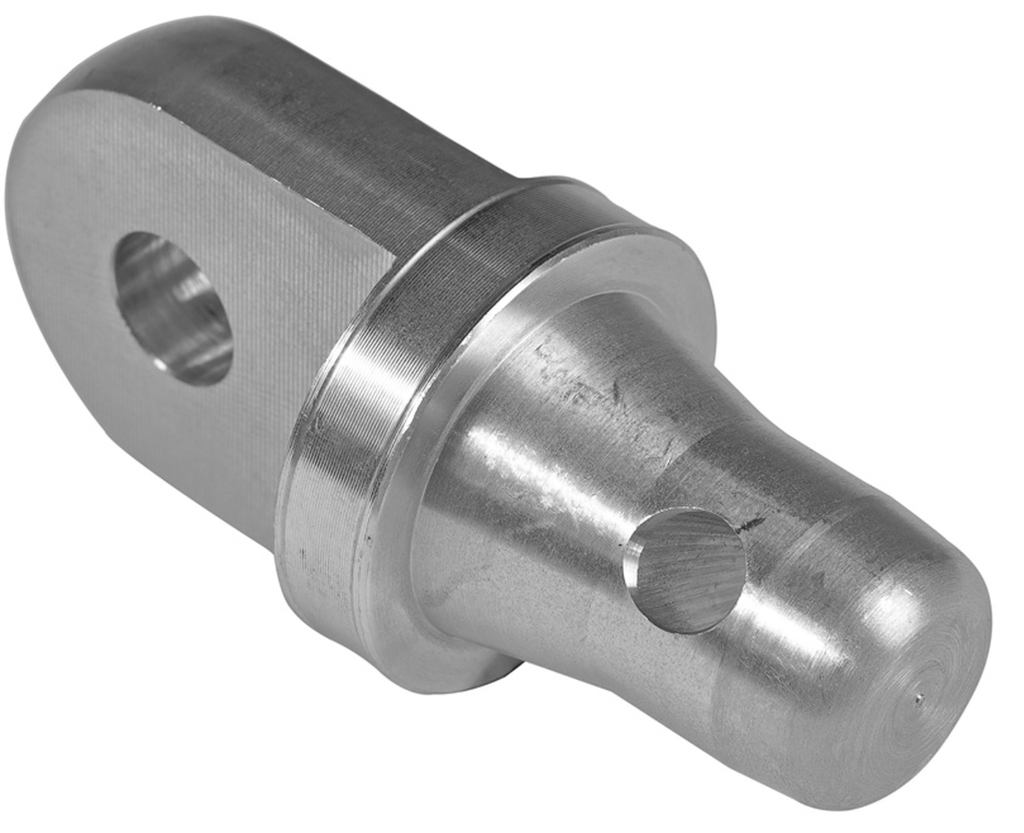 [166182] Prolyte CCS6-H Hengslegaffel han CCS6, 135°