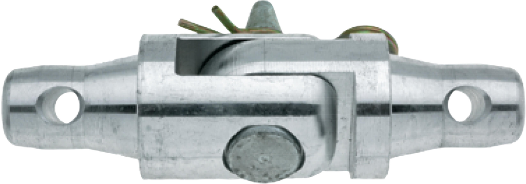 Prolyte CCS6-H Hengslegaffel han CCS6, 45°