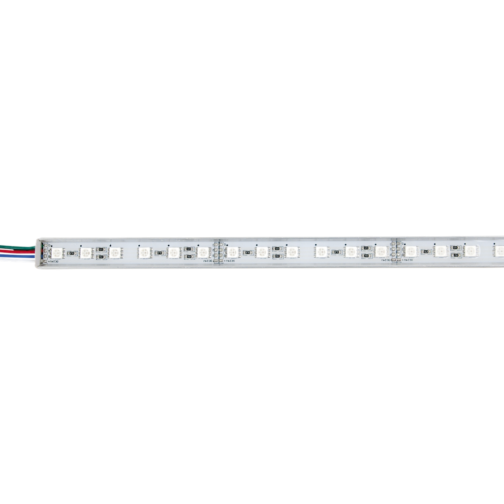 [A0866704] Artecta Havana Rigid RGB-72 24V 1mtr length