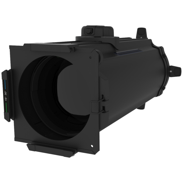 [ECLIPSELZ2550-ML] Prolights ECLIPSELZ2550 Linse Optics for ECLIPSE profiler, 25-50° zoom