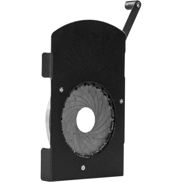 [ECLIPSEJRIRIS-ML] Prolights ECLIPSEJRIRIS Iris for ECLIPSEJR profiler