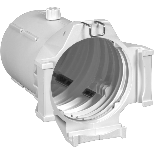 [ECLIPSELB19WH-ML] Prolights ECLIPSELB19WH Linse 19°, hvit For ECLFC / ECLHD / ECLHDTWC