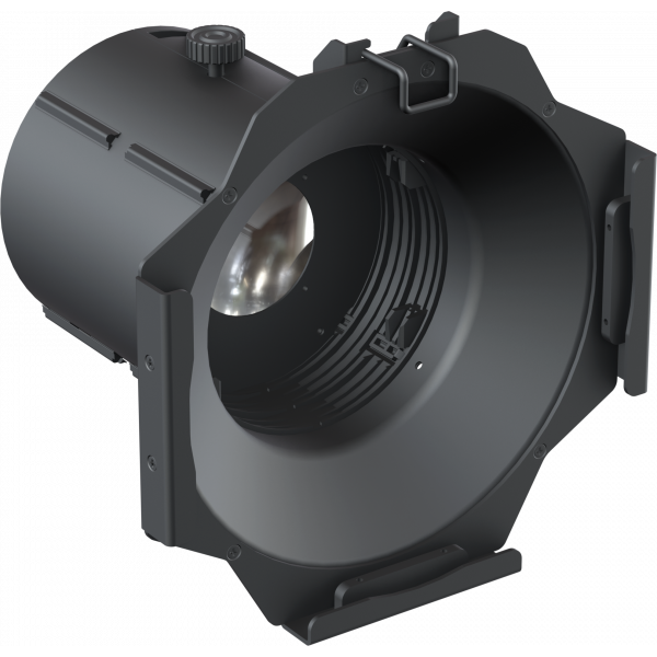 [163823] Prolights Optikk for ECL serien, 90° sort