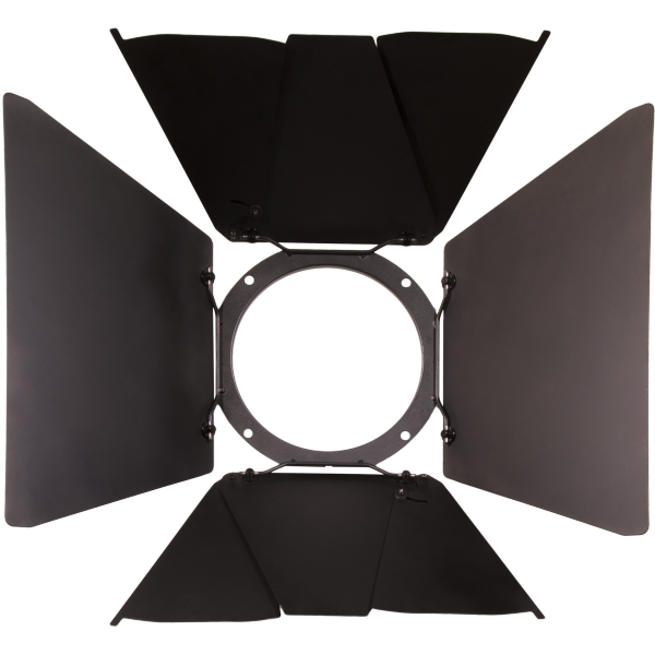 [ECLIPSEFRSBD-ML] Prolights ECLIPSEFRSBD Låvedør for ECLIPSEFRESNEL-serien