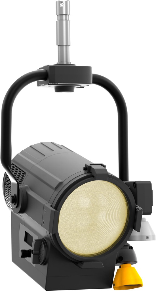 [ECLFRJPTU-ML] Prolights ECLFRJPTU Fresnell 70W,  3100K LED. Poloperert