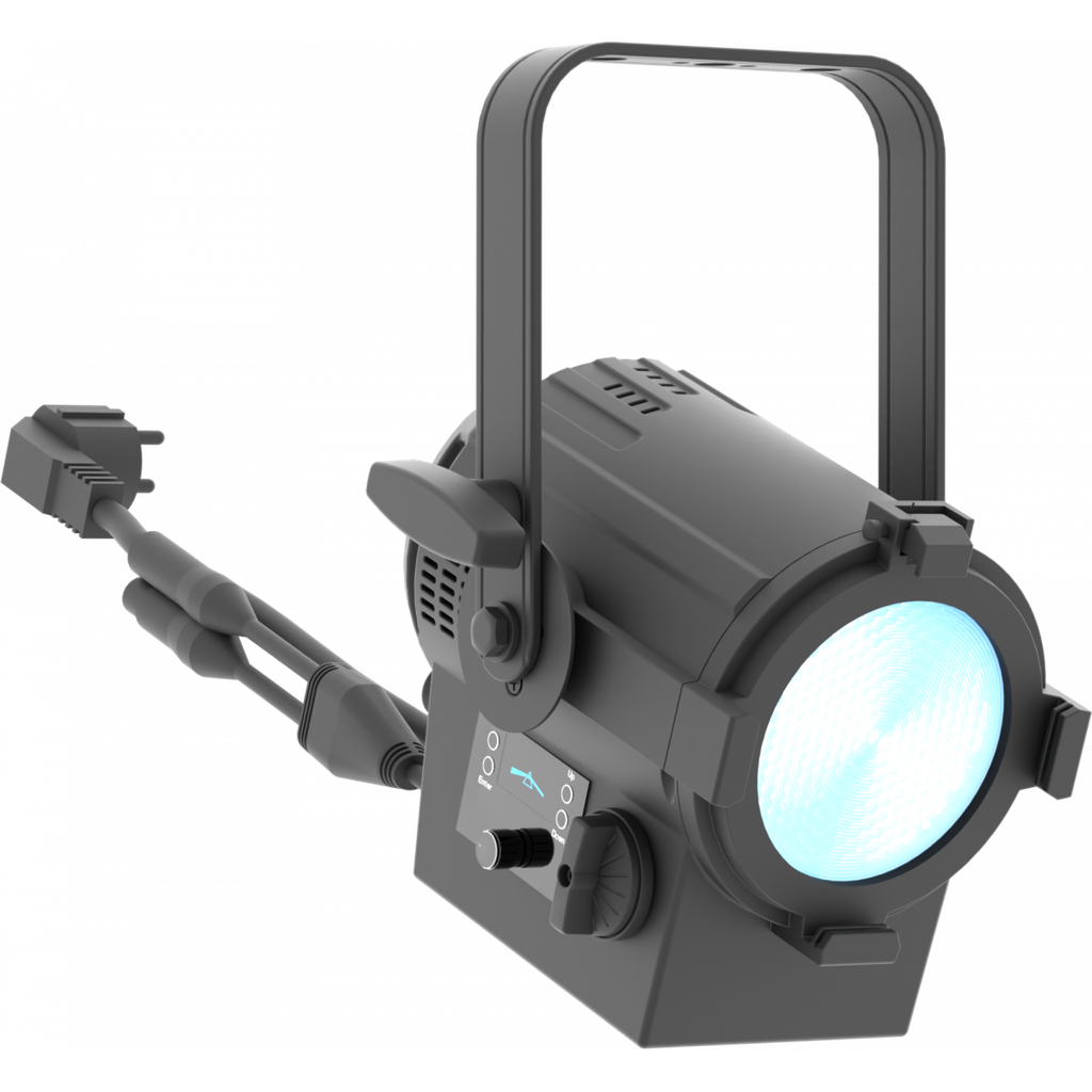 [MINIECLFRDY-ML] Prolights MINIECLFRDY Fresnell 38W,  5000K LED