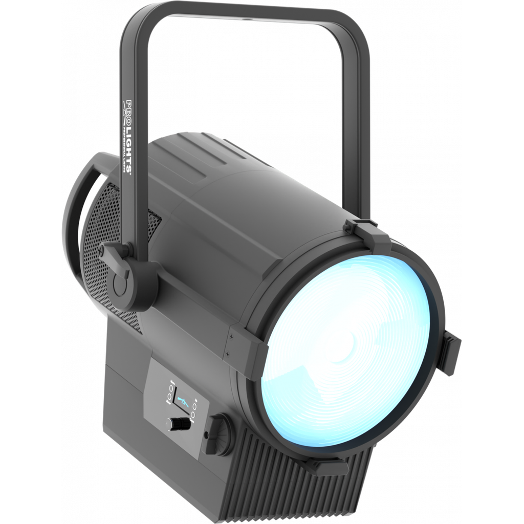 Prolights ECLFR2KDY Fresnell 504W 5600K LED