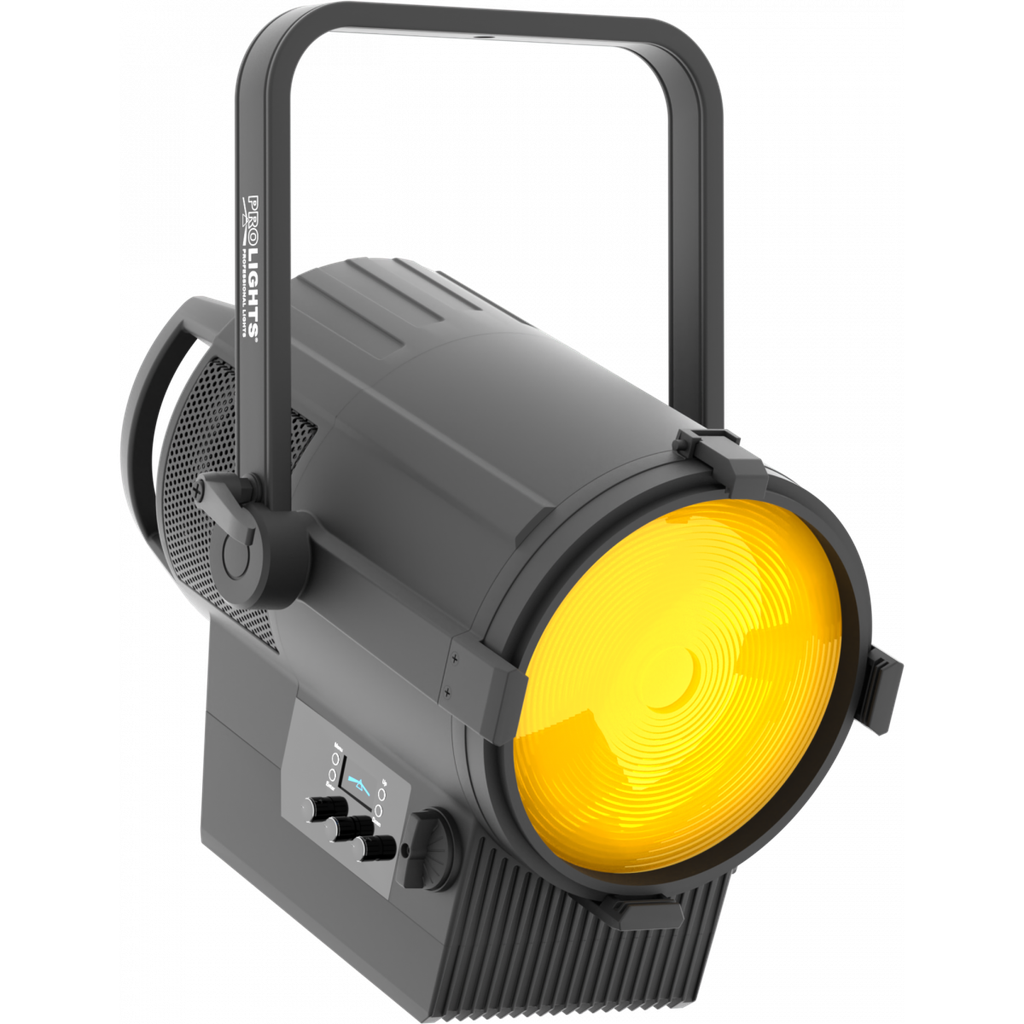 [ECLFR2KTW-ML] Prolights ECLFR2KTW Fresnell Sort. 504W Tunable white+FC 2800K-10000K