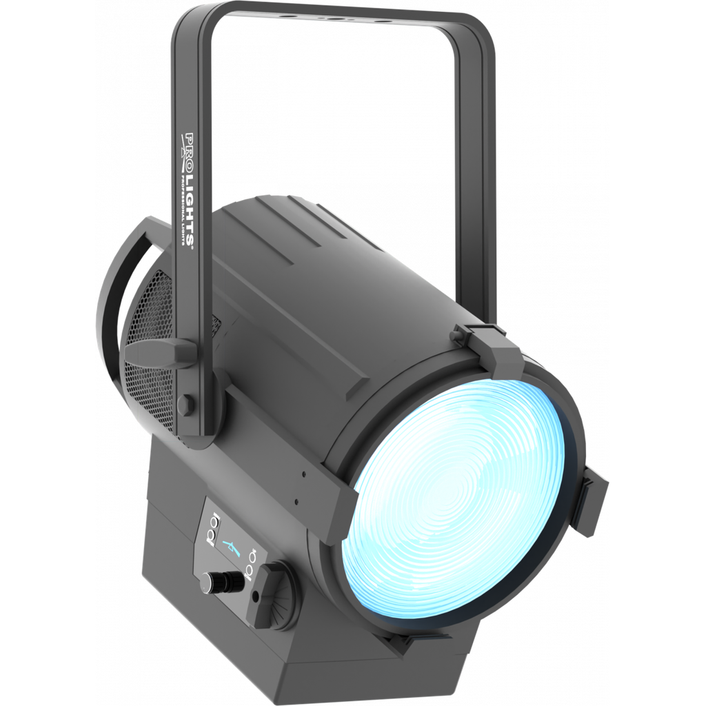 [ECLFRESNELDY-ML] Prolights ECLFRESNELDY Fresnell Sort. 230W 5600K LED
