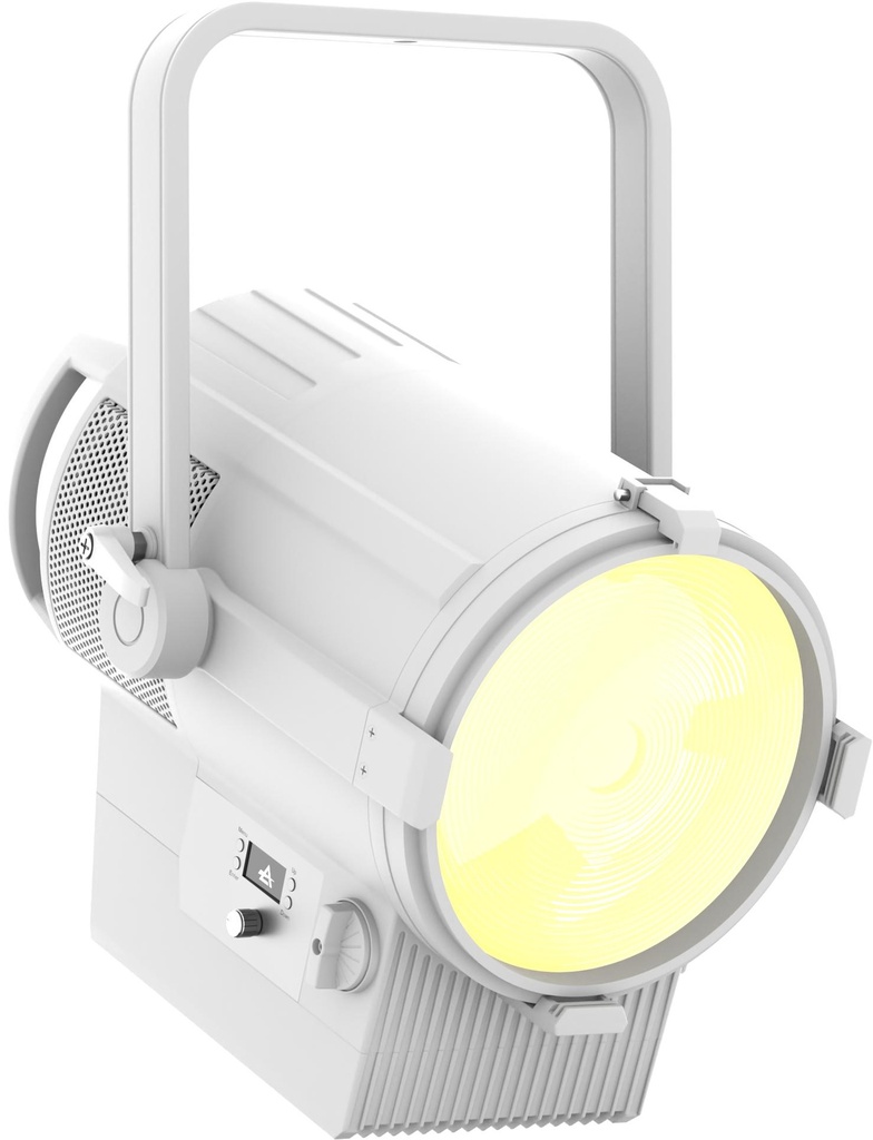 [ECLFR2KTUWH-ML] Prolights ECLFR2KTUWH Fresnell Hvit. 504W 3200K LED