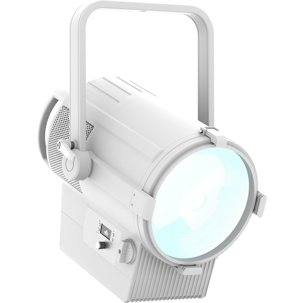 [ECLFR2KDYWH-ML] Prolights ECLFR2KDYWH Fresnell Hvit. 504W 5600K LED