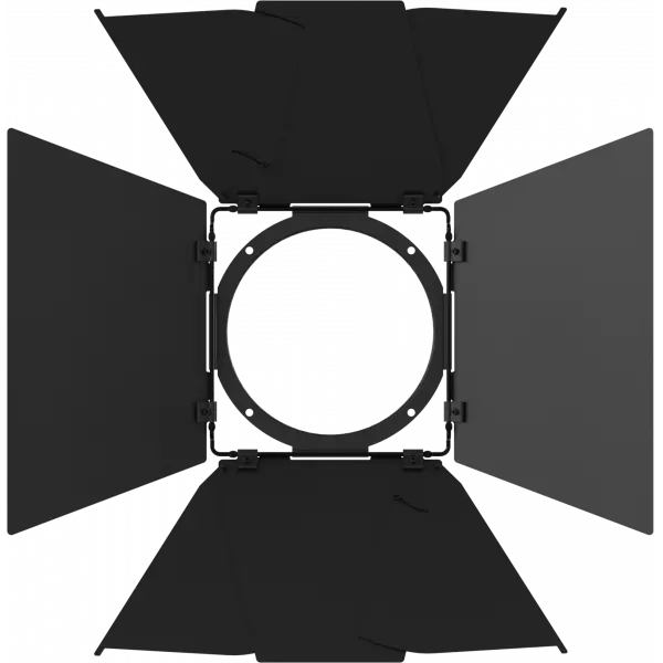 [172522] Prolights ECLFRCTPLBDBK Låvedør Til ECLFRCTPLBK