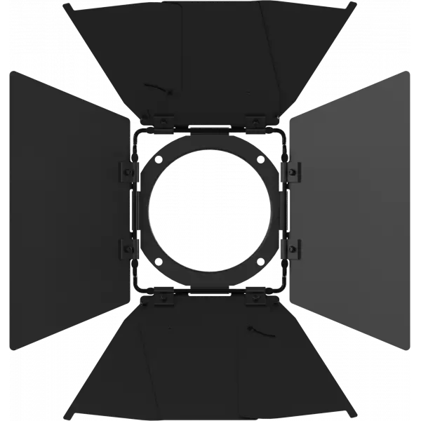 Prolights ECLFRCTPSBDBK Låvedør Til ECLFRCTPSBK