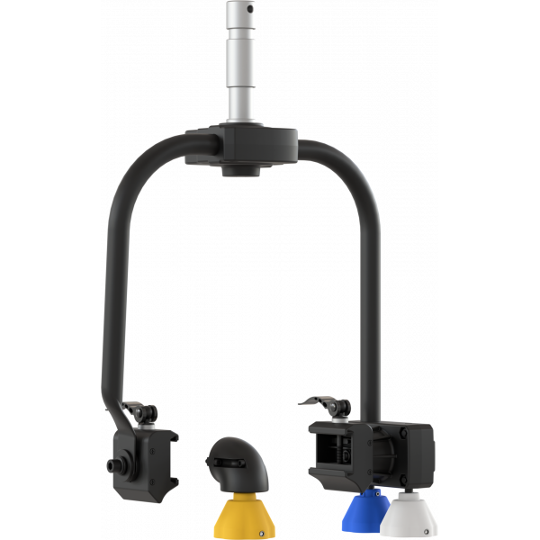 Prolights ECLFRCTPMKPOYO Pole operated Til ECLFRCTPMBK