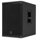 RCF 702-AS MK3 12" Bass Reflex Active Subwoofer, 700Wrms, 1400Wpeak