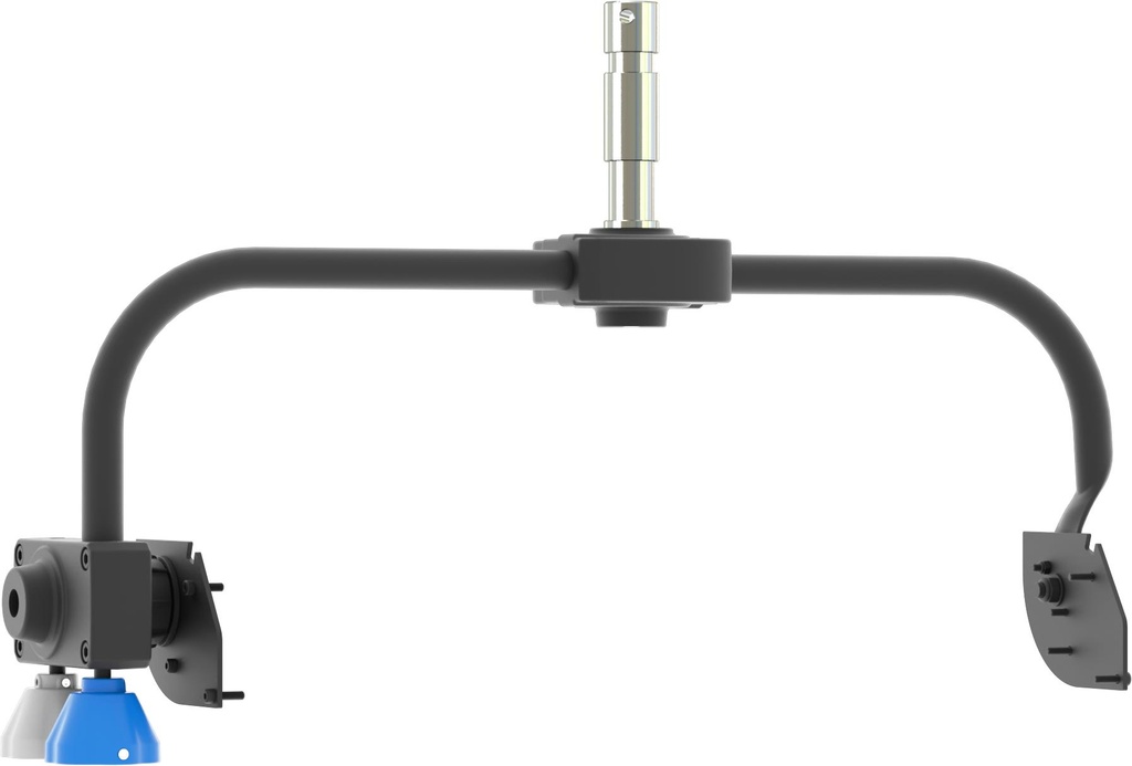 Prolights ECLCYC050PO brakett For ECLCYC050. Pol-operert