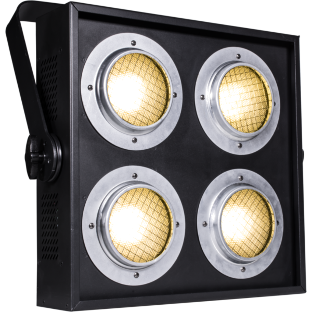 [SUNRISE4-ML] Prolights SUNRISE4 LED blinder 4x100W COB LED, 60°