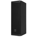 RCF NXL 14-A Two-way Active speaker system 2 x 6"