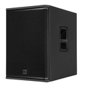RCF SUB 15-AX 15" Bass Reflex Active Subwoofer BT Control