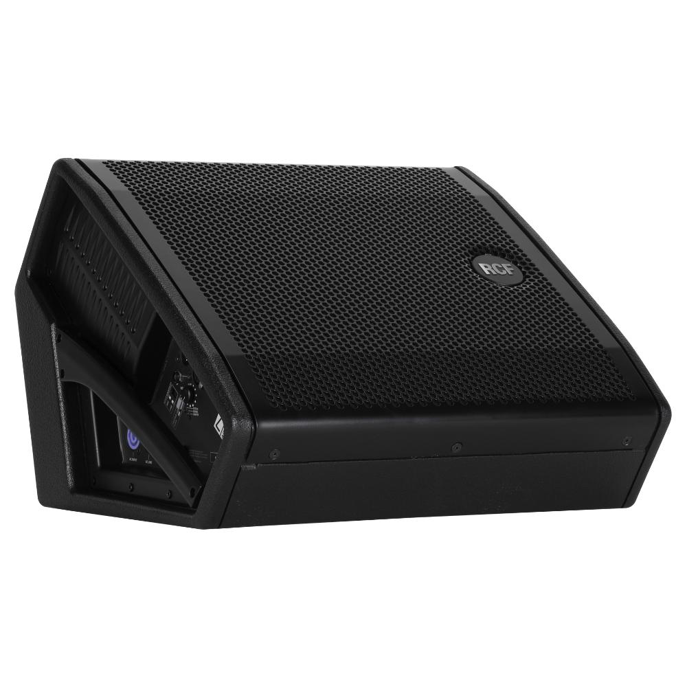 RCF NX 10-SMA Active coaxial stage monitor 10"+1", 400Wrms, 800Wpeak