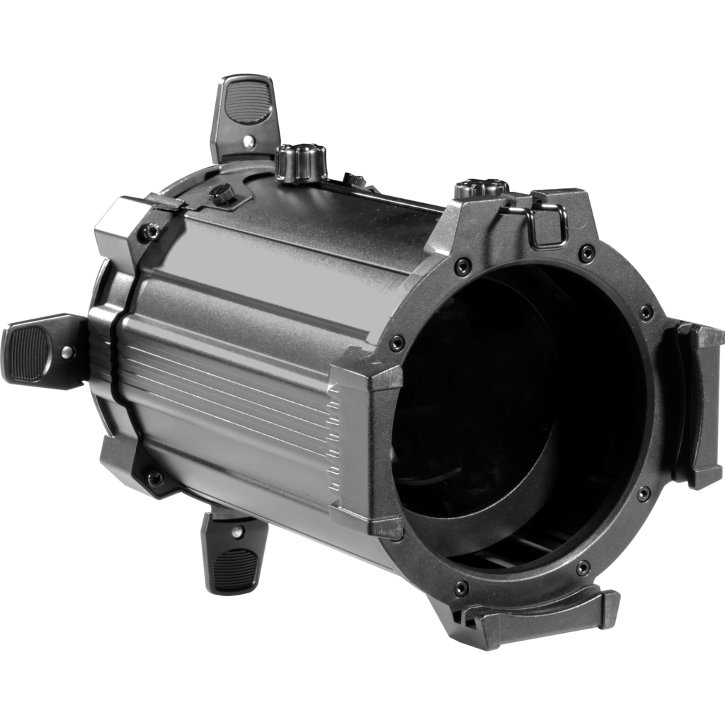 [ECLIPSEJZIPLZ2550-ML] Prolights ECLIPSEJZIPLZ2550 linse Manual zoom 25° - 50°