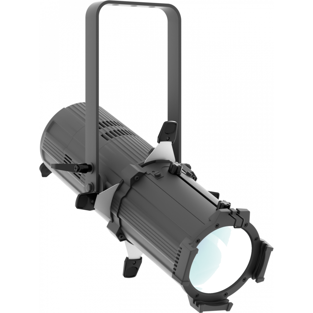 Prolights ECLIPSEJZIPDYBK Profil IP65, 5500K, 160W