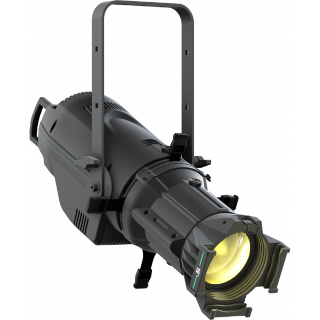 Prolights ECLFWVW Profil, sort 2700-5600K, 16 bit smooth dimming