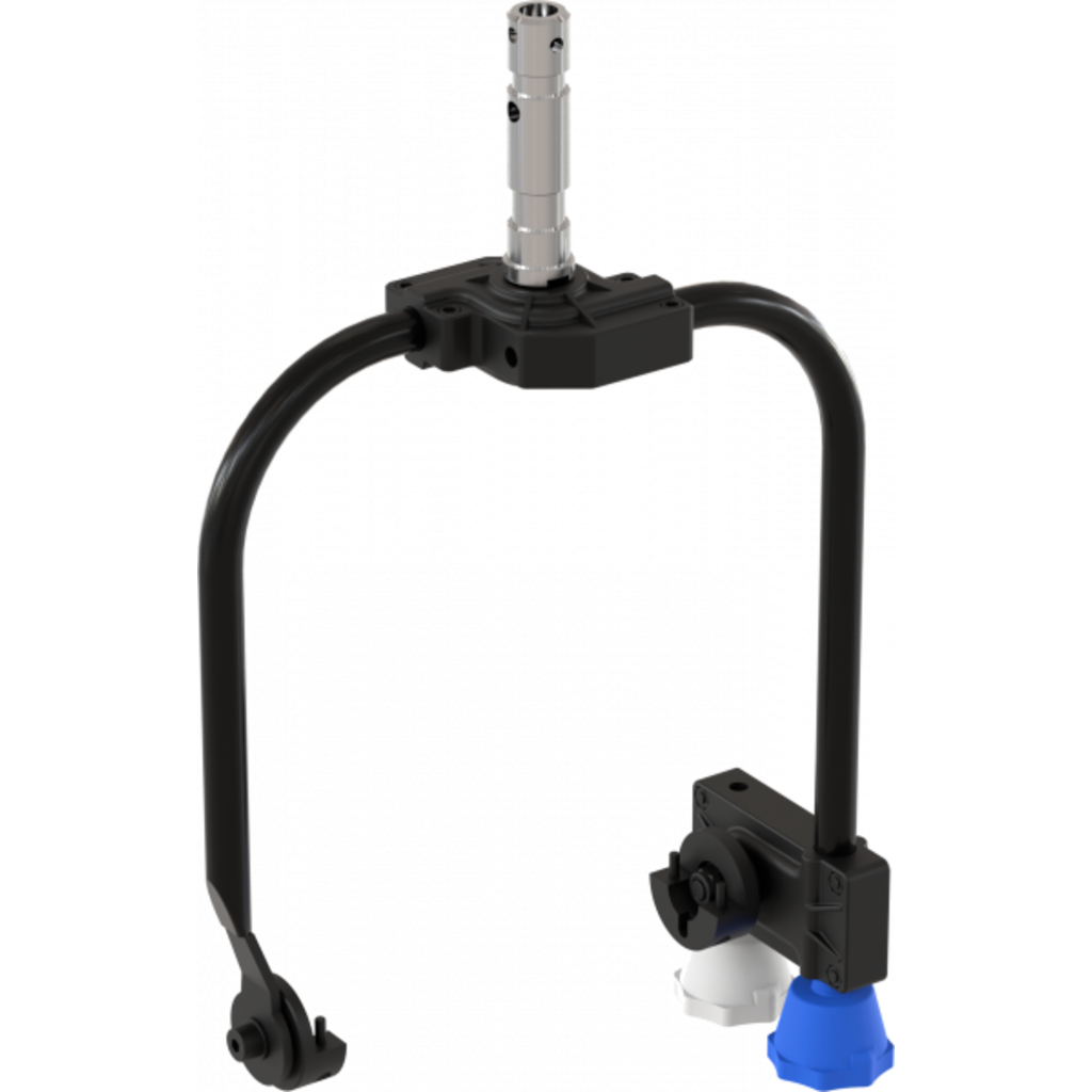 [170343] Prolights ECLPRPOYO Pole operated Yoke Passer ECLCTPLUS, ECLFS and ECLFW