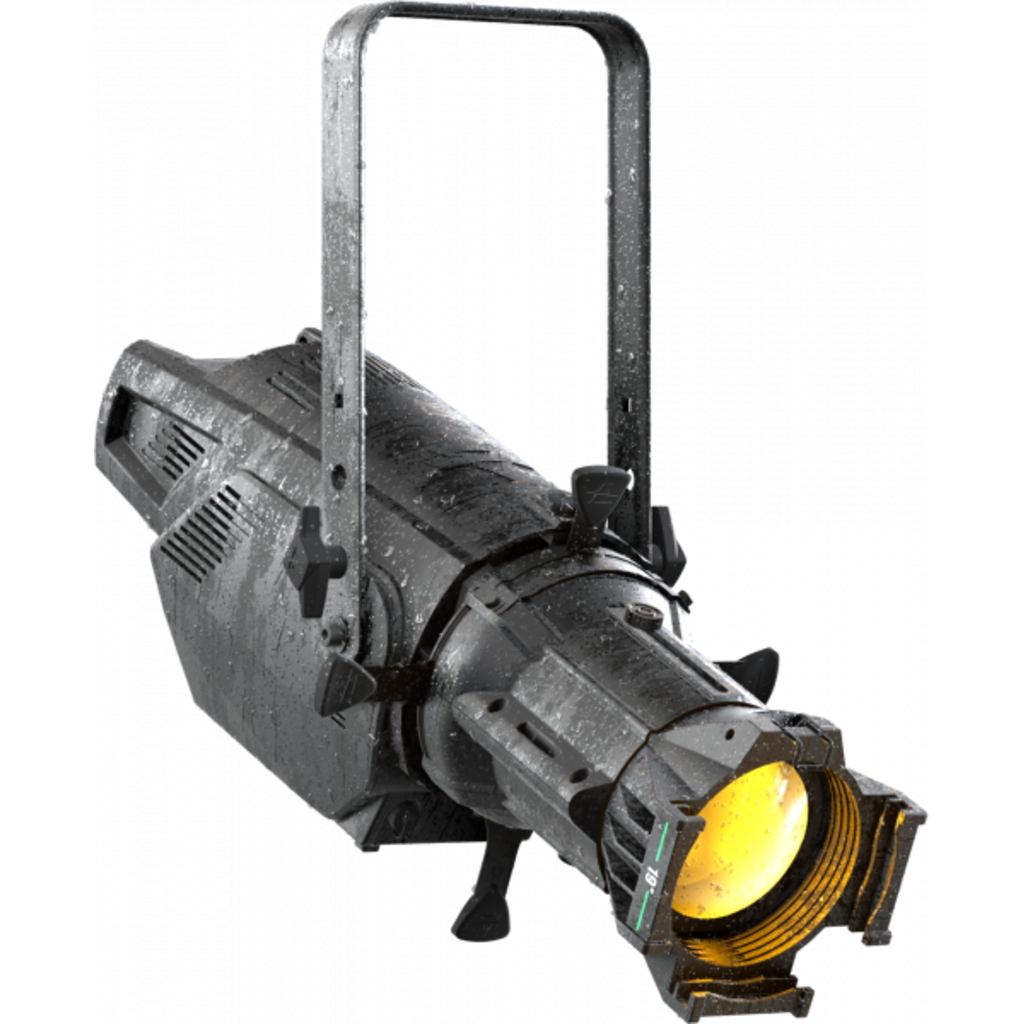 [163449] Prolights EclProfile CT+ Profil IP65 96 x 3W red, green, blue, mint, pc amber