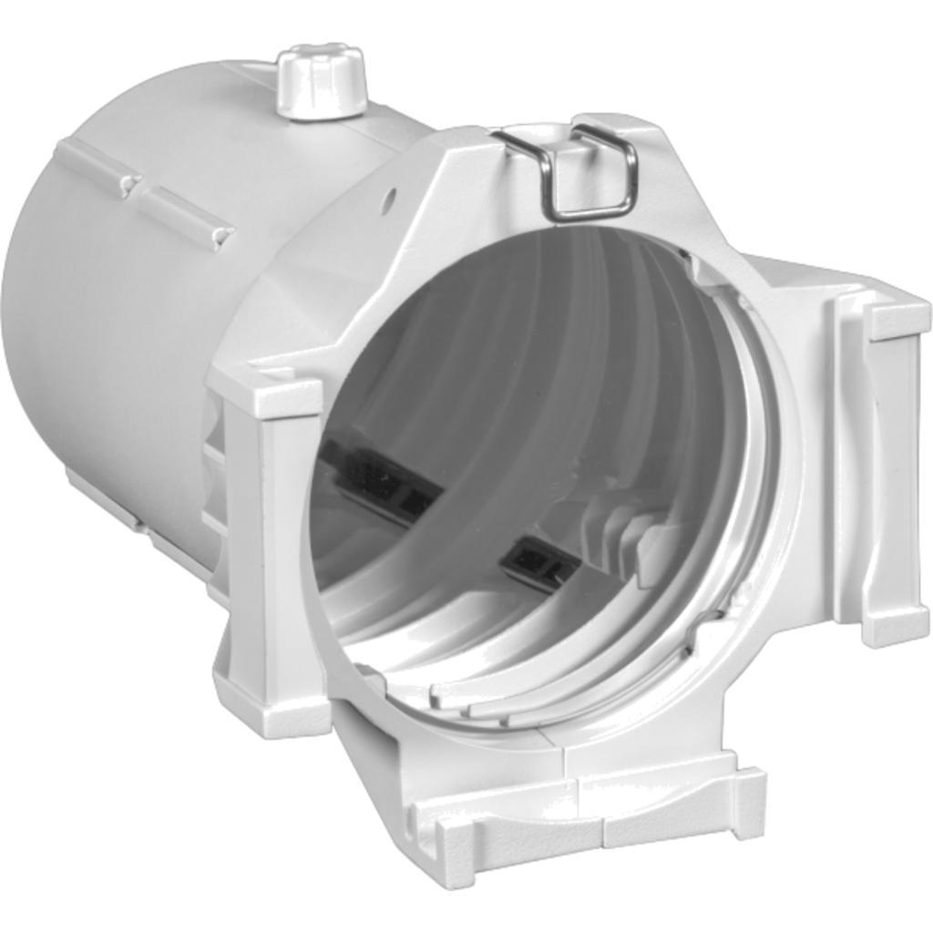 [ECLIPSELB50WH-ML] Prolights ECLIPSELB50WH Linse 50°, hvit For ECLFC / ECLHD / ECLHDTWC