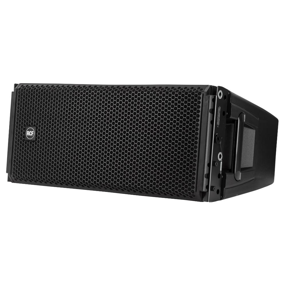 RCF HDL 30, 2x10in + 1x4in,RDNet, active array module, 2200W