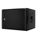 RCF HDL 38-AS, Active LineArray Subwoofer, RDNet, 18in, 3200W