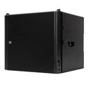 RCF HDL 35-AS, Active line array subwoofer,RDNet, 15in, 2200W