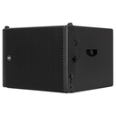 RCF HDL12-AS, Active line array subwoofer for HDL6, 12in, 700Wrms, 140