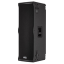 RCF TTL 6-A, Tree-way Line Source Active speaker system