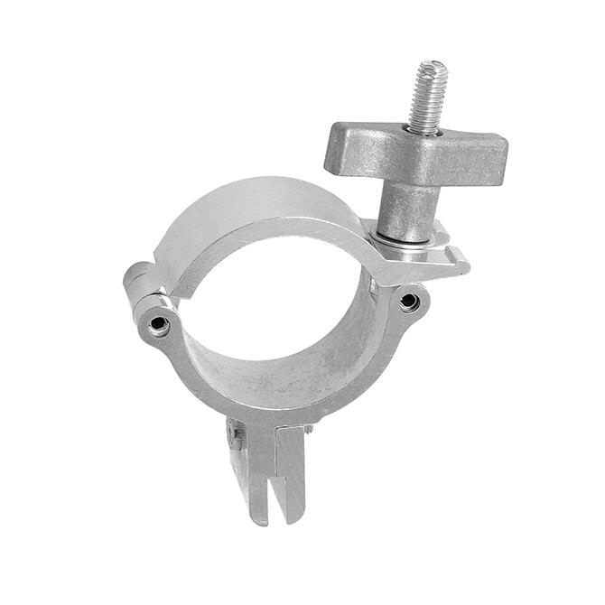 [182070] Doughty T58130 Super Lightweight Panel Clamp – 48–51 mm, sølv 